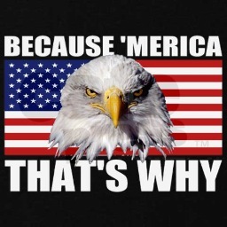 Is it just me, or does it smell like freedom in here?
Contact: MericaQuotes@gmail.com