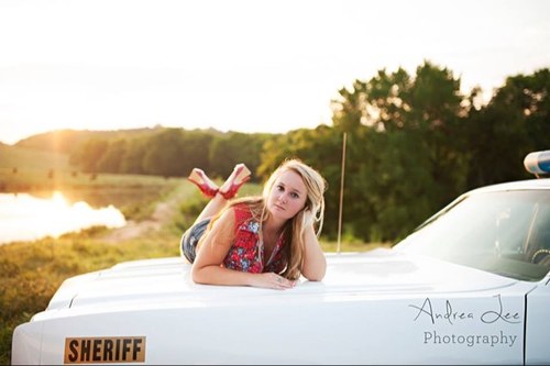 *living life to the fullest!