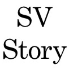 theSVstory Profile Picture