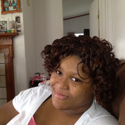 Sweet! Laid back!! Loving life and my family!!! #TeamLibra and #TeamFollowBack