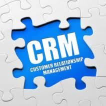 CRM Sentinel