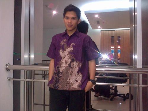 I love Allah S.W.T & Muhammad S.A.W more than everything
