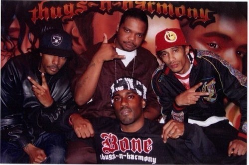Owner/ CEO of B.O.N.E. Cuts Reppin Everything thats BTNH, TL, Mo thug, 7th Sign, F.B.G., HarmonyHowse Ent.