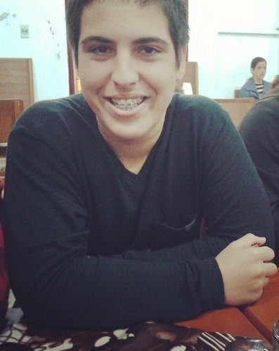 Mazzoranii Profile Picture