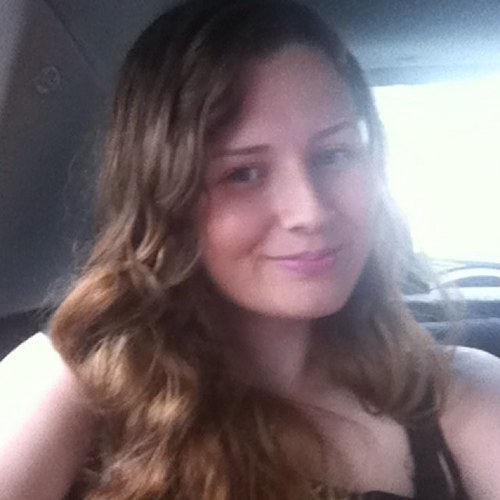 Sophfee_'s profile picture. ✌️