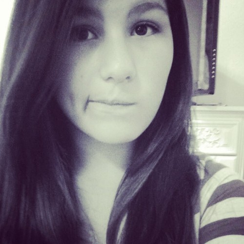 Hey! I'm a girl with a dream. My dream is to be noticeable! Now not me and follow me! I love forever if you do3 ^_