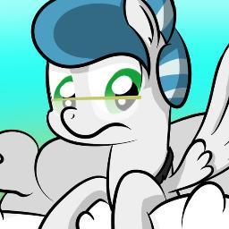 Announcer of things. Often moody. Hush, please. ((RP, EST))