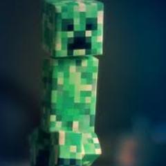 Gamer,Minecraft,