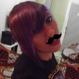 Posso ser leve como a brisa ou forte como vendaval,  depende do modo em que me ver passar.