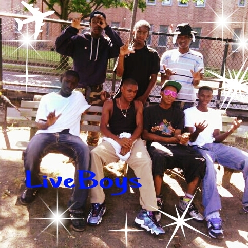 #LightSkinn #PrettyMxtherfucker #Ripnajee #BallisLife #Loopy #XxFreakxX