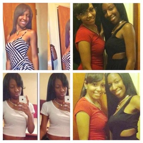 RIH LIL COUSIN SAKENDRA I LOVE YOU SO MUCH WORDS COULDNT EXPLAIN BUT ILL SEE YOU SOON BABY
