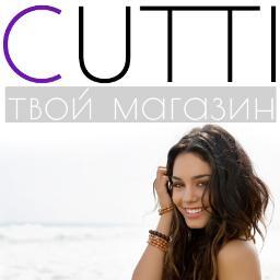 CUTTI - Интернет-магазин женской одежды и аксессуаров.