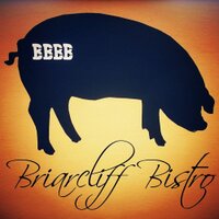 Briarcliff Bacon Bar(@BriarcliffBacon) 's Twitter Profile Photo