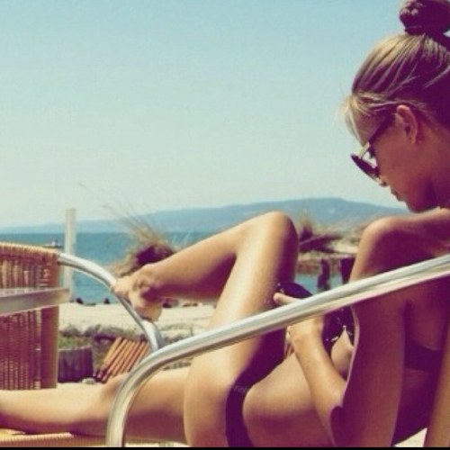 chicks_b_classy's profile picture. Keep it classy, never trashy, and just a little nasty..