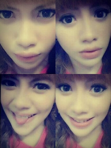 Kesia_ZhiBys's profile picture. KESIAngan~Jual Kesing HP:p••keziachibipard's••#DuoPea #DuoGelis #DuoZhiBys☺••Twins»@Kelia_ChiBy♥PO~@ZherrybellysOFC~