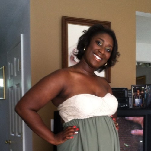 If you want to know something just ask :-) #teamleo #Bamababy  Wingate University