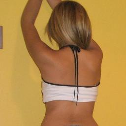 Chica atrevida y Nueva en esta madre del #Twitter. Si me sigues = te sigo nene n_n