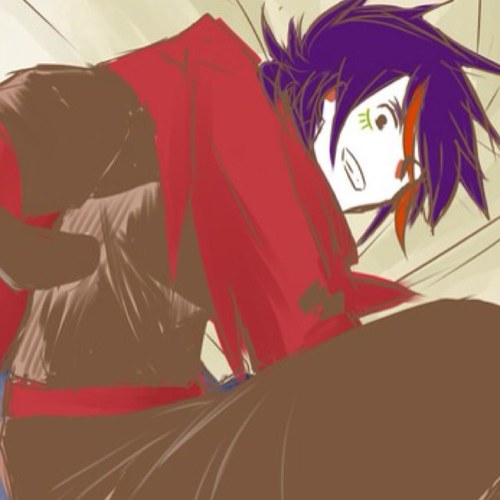 Causing Mischief. [Animeverse/Gameverse]