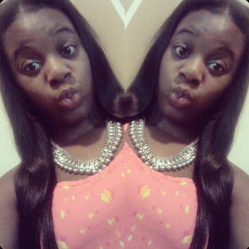 To know me is to love me && if you dont love me then you dont know me at all ! PSW♥