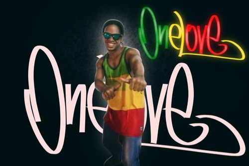 #Jahbless #Onelove #Irie #Positive vibration