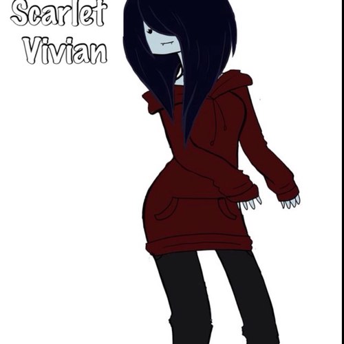 DenAT12's profile picture. I'm a girl, walkin around in this curious place. I can change my looks. What could go wrong? Writer of @TheVampire126 #OC #Taken? She's quiet and kida shy.