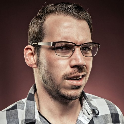 Former World Record holder on Nintendo. Pizza addict. Lover. Friend. Comedian.