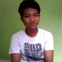 Oxsi_Darmaputra's profile picture. ☺☻ Rajin - rajinlah sholat 5 waktu (y) ♬