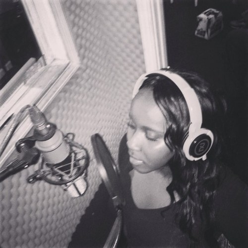 LatriiceLove.! A Upcoming Artist,Young(21) ,And Getting It .! You Gotta Love Me.!