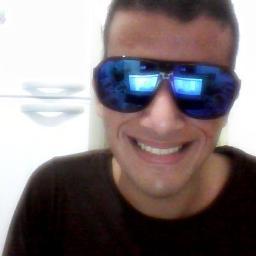 Cantor Gospel e compositor. Moro no Gama-DF
faceboock: https://t.co/BVMZmVVQnJ