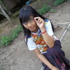 lina_marlina02's profile picture. Chance never comes twice