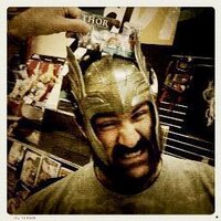 Daniel Haddad (@bigdanmx) 's Twitter Profile