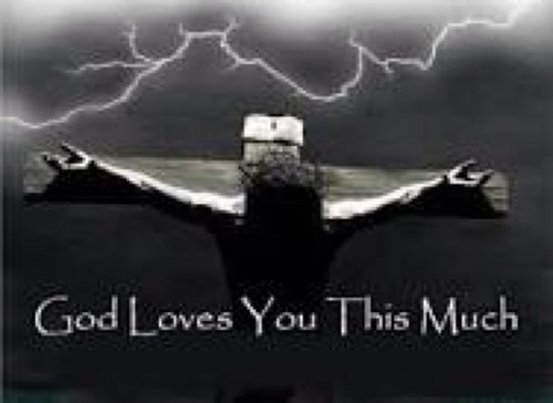 Jesus is my priority!!! Everything else will fall into place according to GOD'S will. Have a blessed day!!!
