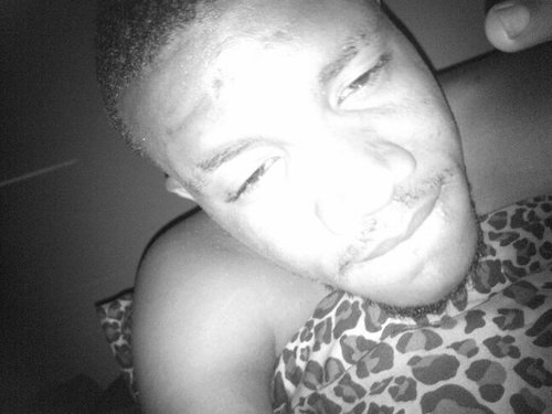 Ntn much to say..its just me and everything else..by the way I love her! And them