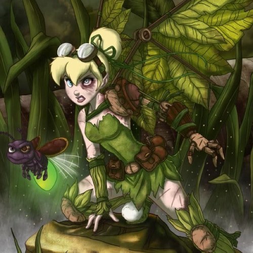 Welcome to where the supernatural and Disney have collided. ||#RP 18+ Mature Content #Owners @TangledSmolder & @INeedAHairCut_ @/DM for info & to join ||