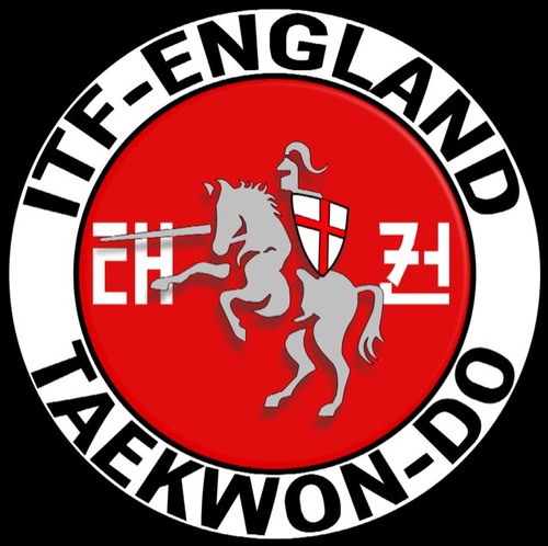 The NGB for ITF Taekwon-Do in England.