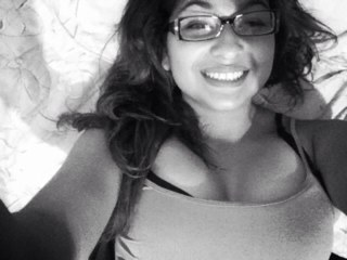 I call her the devil cause she makes me wanna sin, and every time she knock i cant help but let her in.