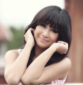 Little Part of InsomNISA, keep support @AnisaChiBi dkk. Follback? just mention.
