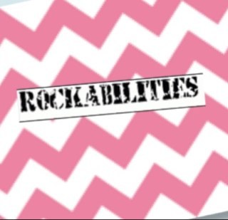 RockabilityIn's profile picture. Rockabilities! Looking for all things Unique, classy, smart assy, funny, friendly, weird. I have candy and a van with no inside handle!