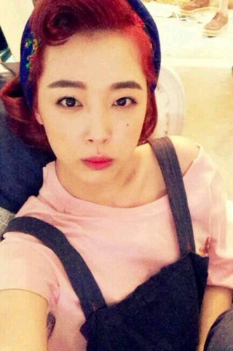F(x)'s Sulli roleplayer 94L