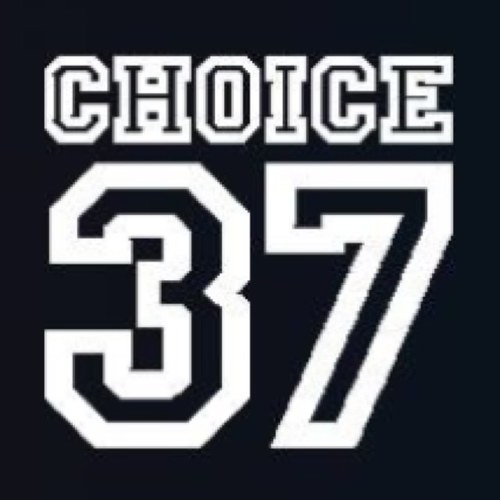 Choice37 Profile Picture