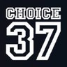 Choice37's profile picture. Producer/Songwriter/DJ @ YG Entertainment Instagram: choice37 🔊 🙏🏻Proverbs 3:5-6 Matthew 22:37🙏🏻