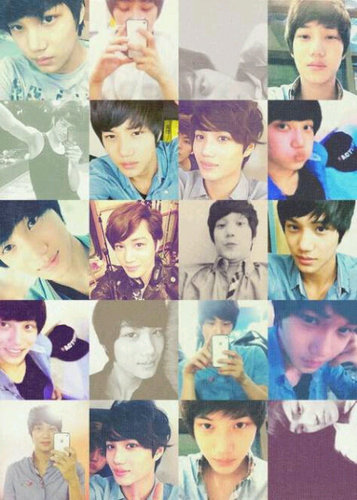 Exo k
