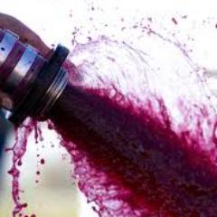 Vinum fanaticus (WSET Diploma student), cricket fanaticus -  with a working interest in commodities.