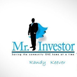 randy_keever's profile picture. YOUR FRIENDLY NEIGHBORHOOD LENDER/INVESTOR