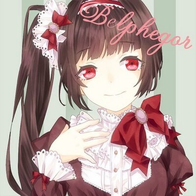 ベルフェゴール☪