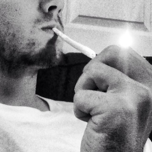 If you love the green goddess then hit follow. Have a stoney happy life. ✌