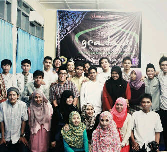 Official twitter Sipil 2012 Unsri. Info, jarkom, news, etc. e-mail: tekniksipil12unsri@gmail.com