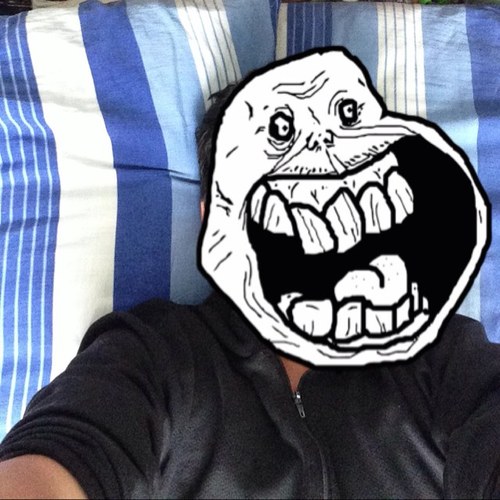 soy guapeton XD