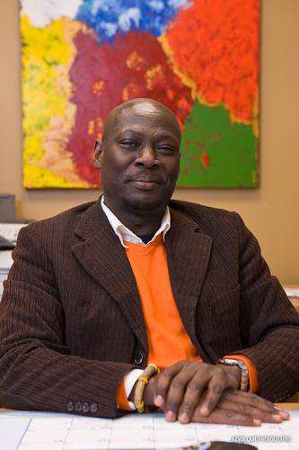 Professor of English and Director of the Centre for Diaspora and Transnational Studies, University of Toronto