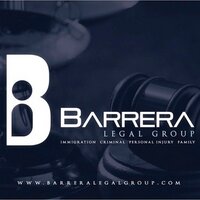 Barrera Legal Group(@BarreraLegal) 's Twitter Profile Photo